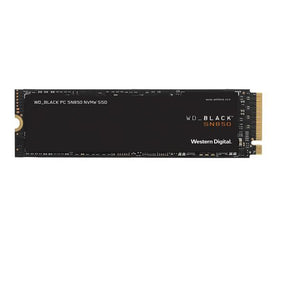 SSD NEGRO NVME SN850 500GB M.2 PCIE