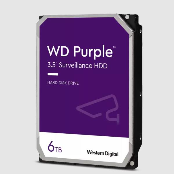 HDD MORADO 6TB 5640RPM SATA 6GB/S