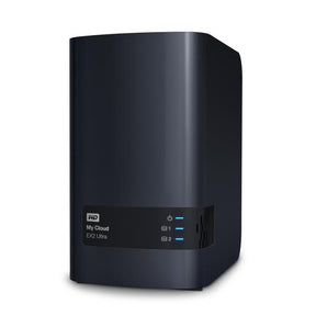 MY CLOUD EX2 ULTRA 16TB EMEA
