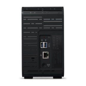 MY CLOUD EX2 ULTRA 16TB EMEA