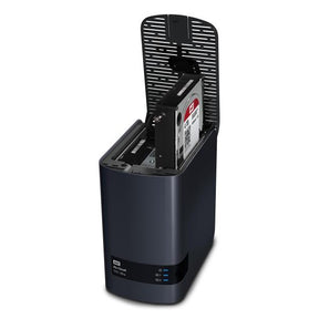 MY CLOUD EX2 ULTRA 16TB EMEA