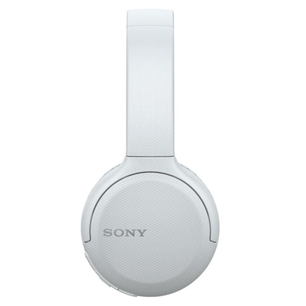 SONY HEADPHONES WIRELESS BLUETOOTH 35 HOURS WHCH510W