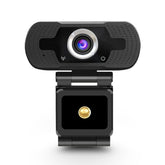 UF WEBEE WEBCAM USB FULL HD 1080P 2M PIXELS AUTOFOCUS