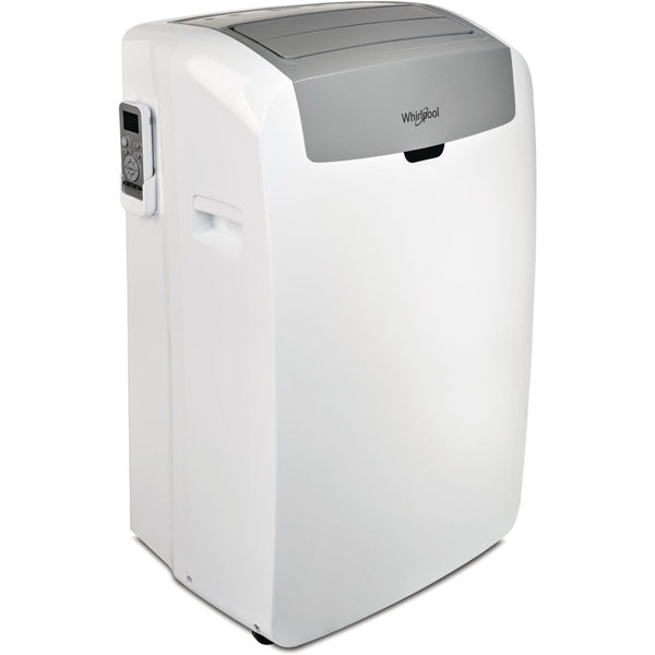 WHIRLPOOL PORTABLE AIR CONDITIONING PACW29HP WHITE