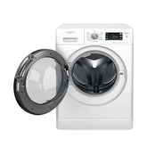 WHIRLPOOL MAQUINA LAVAR ROUPA FFB 7238 BV PT 7KG