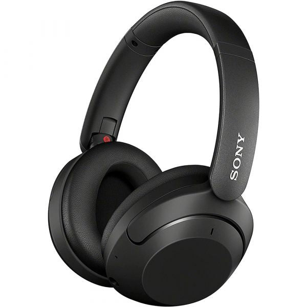 SONY HEADPHONES WIRELESS BLUETOOTH NFC WHXB910NB