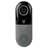 NEDIS WIFI SMART VIDEO PORTEIRO INTELIGENTE HD720P