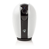 NEDIS WIFI SMART IP CAMERA PAN/TILT HD 720P