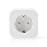 NEDIS WIFI SMART PLUG SCHUKO TYPE F 10A