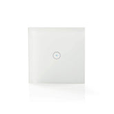 INTERRUPTOR DE LUZ INTELIGENTE WIFI NEDIS SOLO #PROMO #BLACK FRIDAY