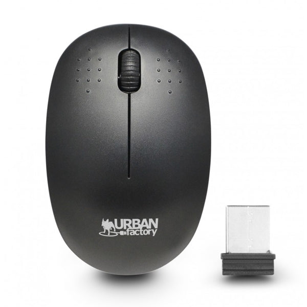 UF FREE WIRELESS 2.4GHZ MOUSE (RETAIL)