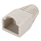 WP RACK CAPOT/PROTECTIVE COVER FOR GRAY RJ45 PACKS