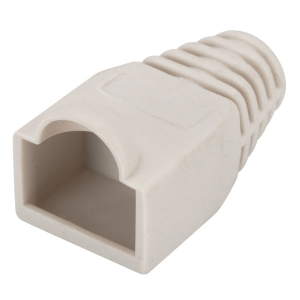 WP RACK CAPOT/PROTECTIVE COVER FOR GRAY RJ45 PACKS