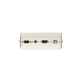 CAJA DE CONEXIÓN FONESTAR VGA HDMI JACK 3. USB B