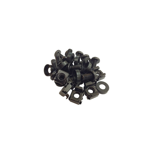 WP RACK SCREW FIXING KIT- 20PCS