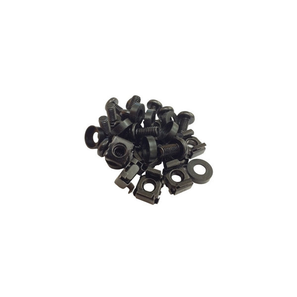 WP RACK SCREW FIXING KIT- 50PCS