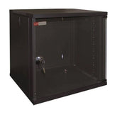 WP RACK RACK DE PARED 6U 540x450x310 NEGRO RAL 9005