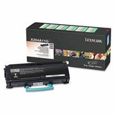 TÓNER LEXMARK X264/X36X CON RET. 3.5K