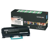 TONER LEXMARK X264/X36X CON RECTOR 9K