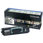 TÓNER LEXMARK X340/342 CON RET 2.5K