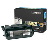 TONER LEXMARK CORPORATIVO X642 21K