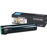 TONER LEXMARK NEGRO X94x 36K