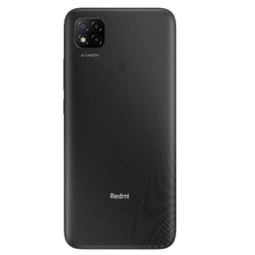 REDMI 9C NFC 2+32 GRAY