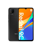 REDMI 9C NFC 3+64 GRIS
