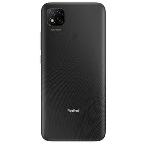 REDMI 9C NFC 3+64 GRIS