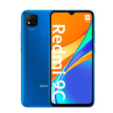 REDMI 9C NFC 3+64 BLUE