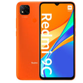 REDMI 9C NFC 3+64 ORANGE