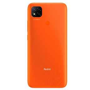 REDMI 9C NFC 3+64 ORANGE