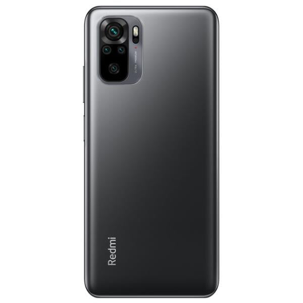 REDMI NOTE 10 4+128 GRIS