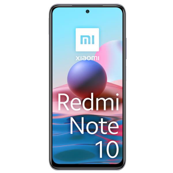 REDMI NOTE 10 4+128 BLANCO