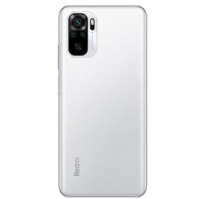 REDMI NOTE 10 4+128 WHITE