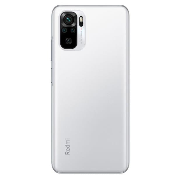 REDMI NOTE 10 4+128 BLANCO
