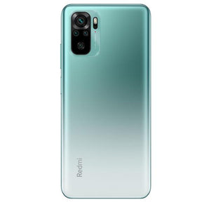 REDMI NOTE 10EEA4+128 GREEN