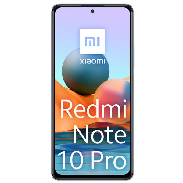 REDMI NOTE 10 PROEEA6+128 AZUL