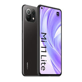 MI 11 LITE 6+128 BLACK