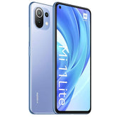 MI 11 LITE 6+128 BLUE