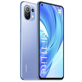 MI 11 LITE 6+128 BLUE