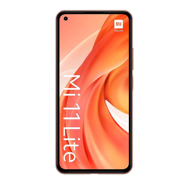 MI 11 LITE 6+128 ROSA