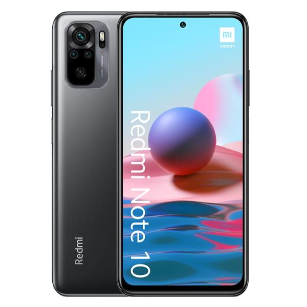 REDMI NOTE 10 4+128 GRIS