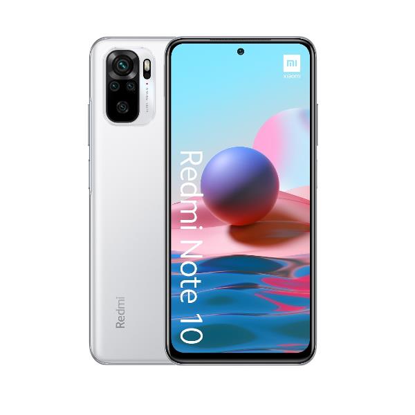 REDMI NOTE 10 4+64 BLANCO