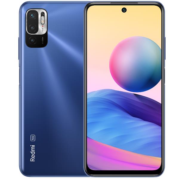 RM NOTE 10 5G 4+128 AZUL