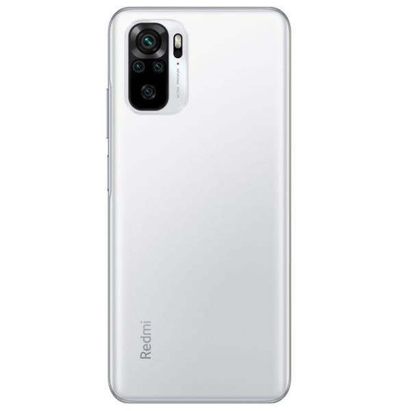RM NOTE 10S 6+128 BLANCO