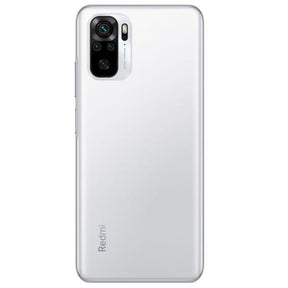 RM NOTE 10S 6+64 WHITE