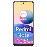 RM NOTE 10 5G 4+128 SILVER
