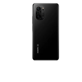 MI 11I 8+128 BLACK