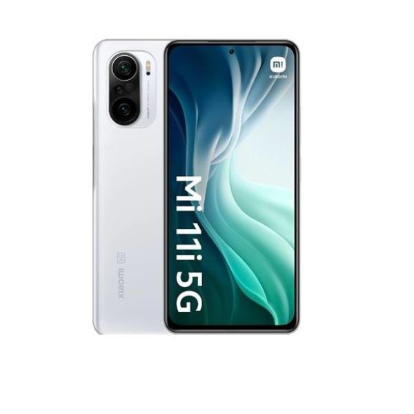 MI 11I 8+128 BLANCO